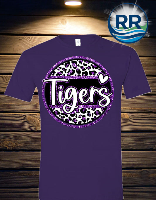Tiger Glitz