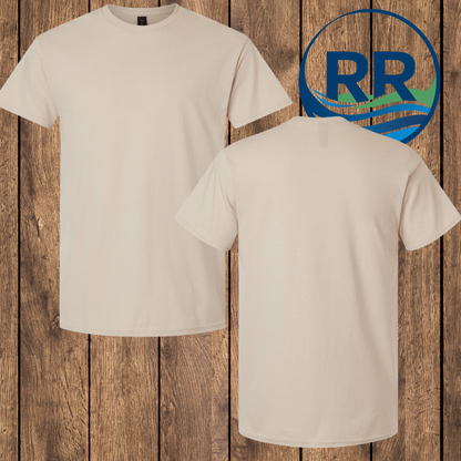 DTF: Gildan SoftStyle Cotton Adult T-shirt