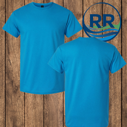 DTF: Gildan SoftStyle Cotton Adult T-shirt