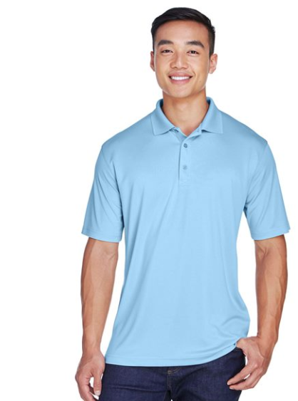 Cool & Dry Sport Polo