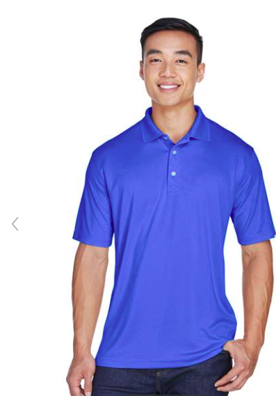 Cool & Dry Sport Polo