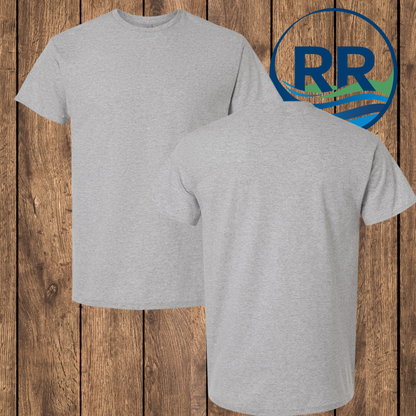 DTF: Gildan SoftStyle Cotton Adult T-shirt