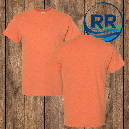 DTF: Gildan SoftStyle Cotton Adult T-shirt