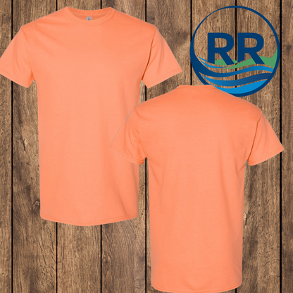 DTF: Gildan SoftStyle Cotton Adult T-shirt