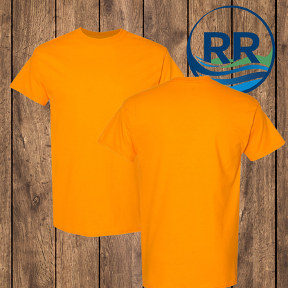 DTF: Gildan SoftStyle Cotton Adult T-shirt