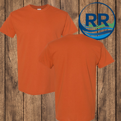 DTF: Gildan SoftStyle Cotton Adult T-shirt