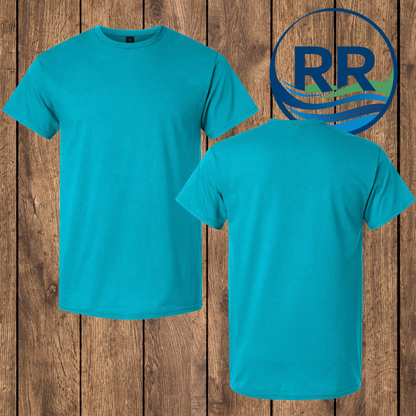 DTF: Gildan SoftStyle Cotton Adult T-shirt