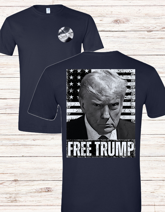 Free Trump*