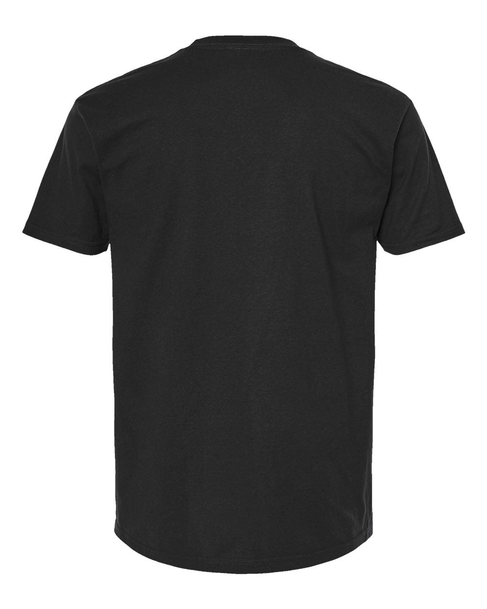 DTF: Tultex Heavyweight Jersey Pocket T-Shirt