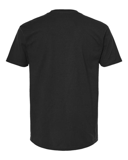 DTF: Tultex Heavyweight Jersey Pocket T-Shirt