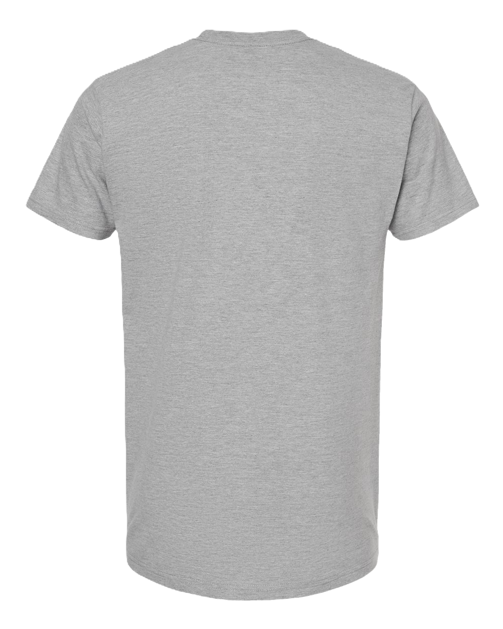DTF: Tultex Heavyweight Jersey Pocket T-Shirt
