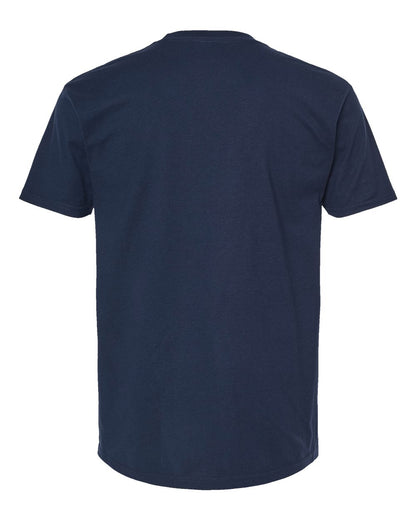 DTF: Tultex Heavyweight Jersey Pocket T-Shirt