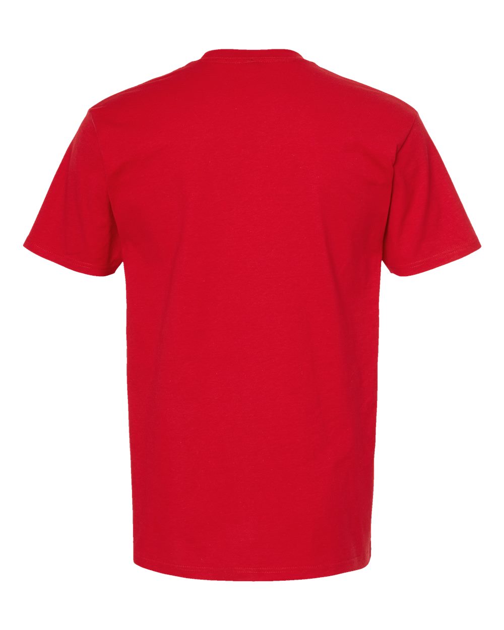 DTF: Tultex Heavyweight Jersey Pocket T-Shirt