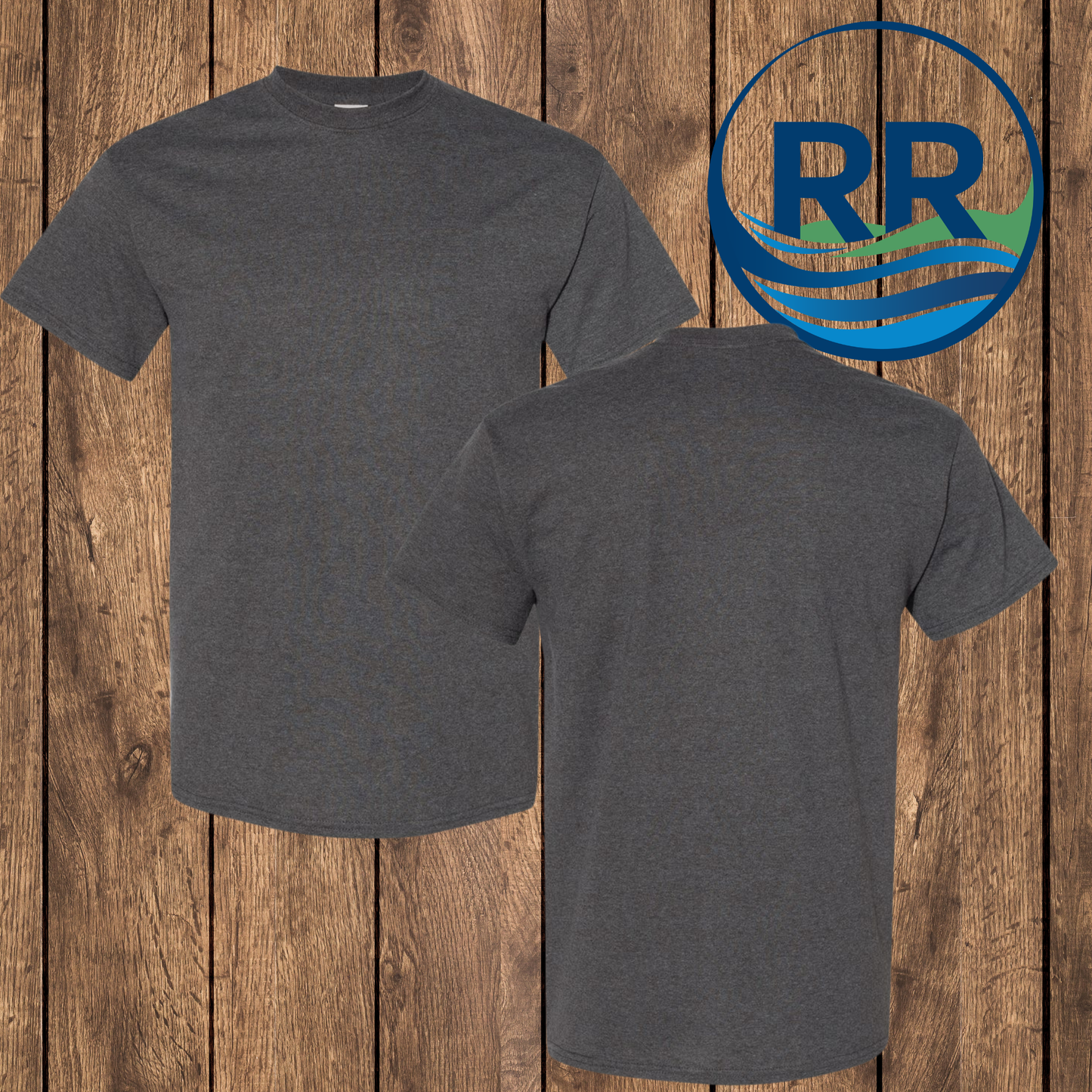 DTF: Gildan SoftStyle Cotton Adult T-shirt