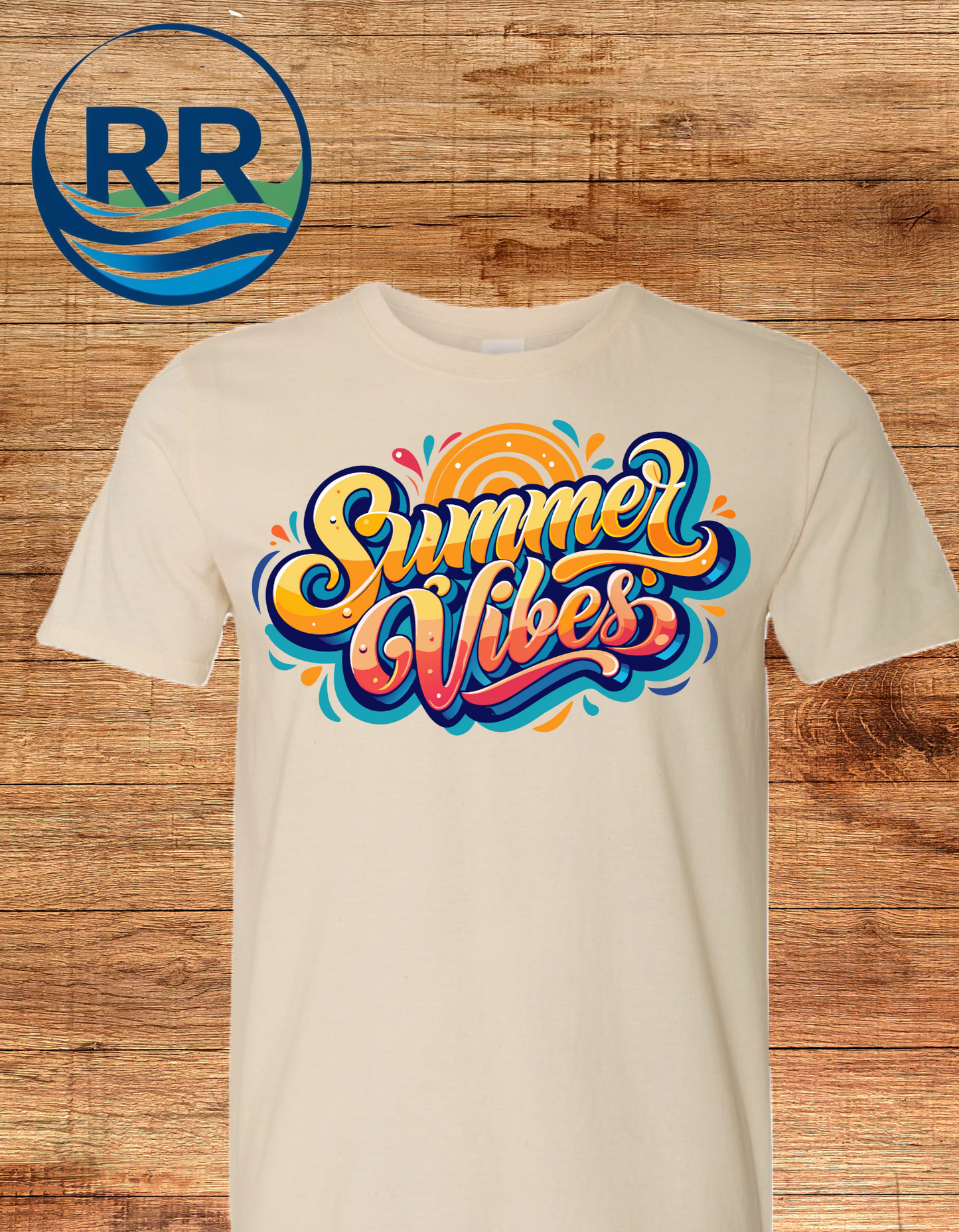 Summer Vibes