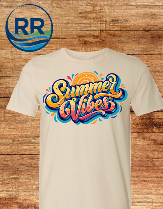 Summer Vibes