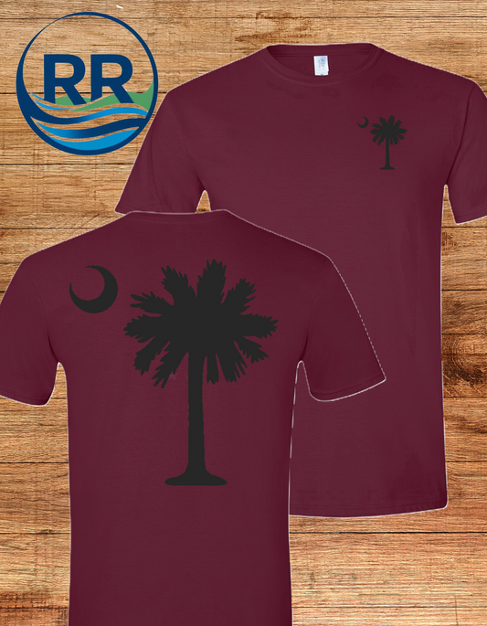 Palmetto Tree