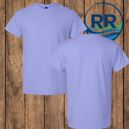 DTF: Gildan SoftStyle Cotton Adult T-shirt