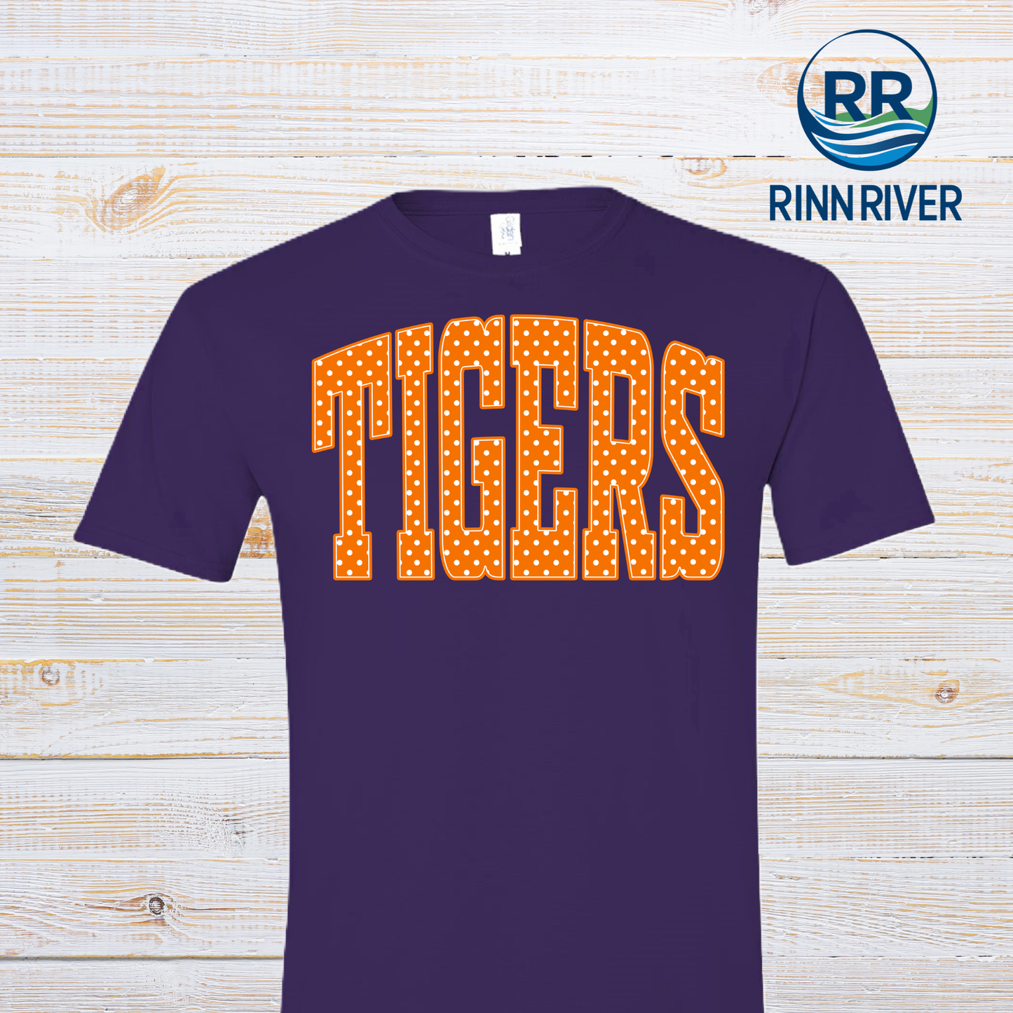 Clemmy Tiger