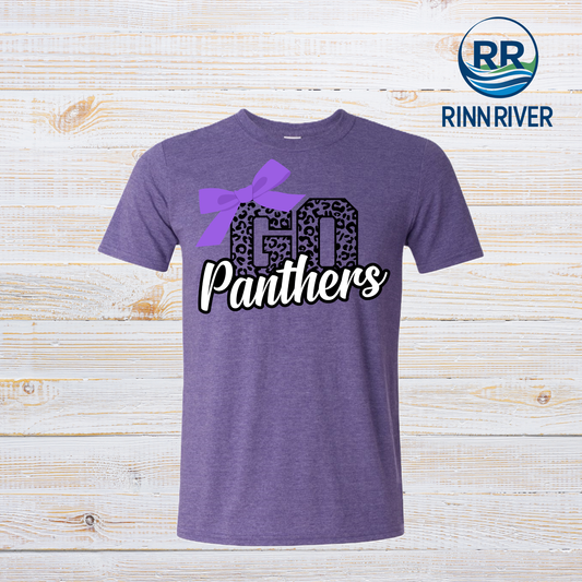 Bow Go Panthers