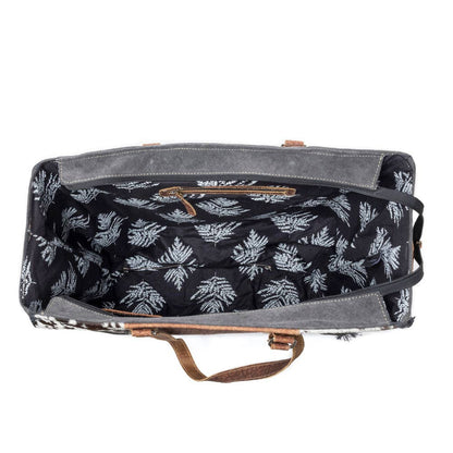 Saddle Belle Weekender Bag in Wild Clay: Wild Clay