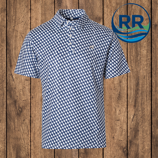 Georgia Tech - GT Polo