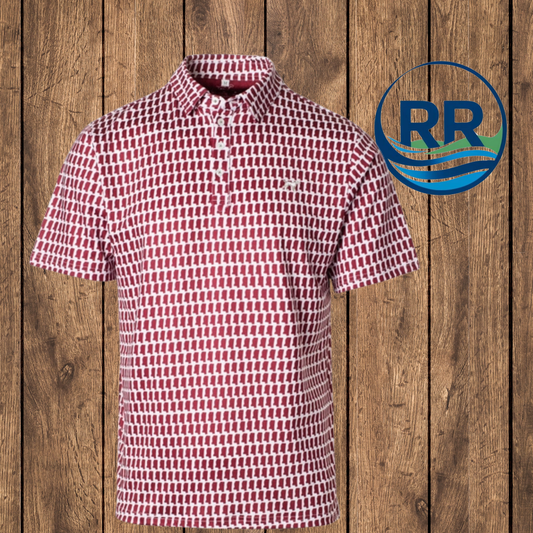 Mississippi State - MSU Polo