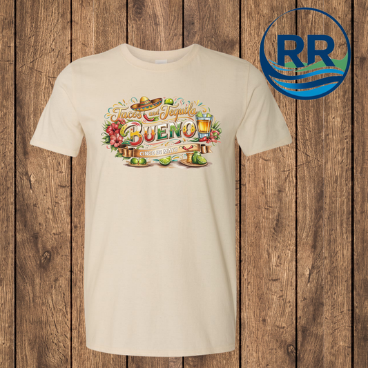 Cinco de Mayo: Natural