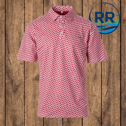 Alabama - UA Polo