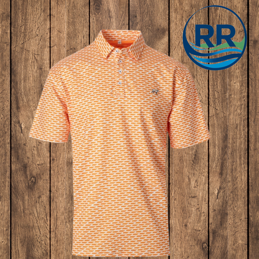 Tennessee - UT Polo