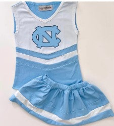 Kids Cheer Uniform-2 Colors*