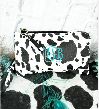 Moo Classy Clutch*