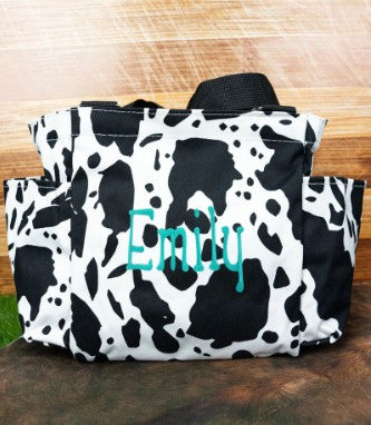 Moo Organizer Tote*